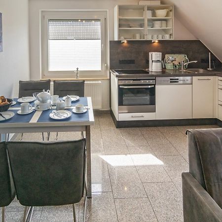 Ferienwohnung Utkiek Bensersiel Extérieur photo