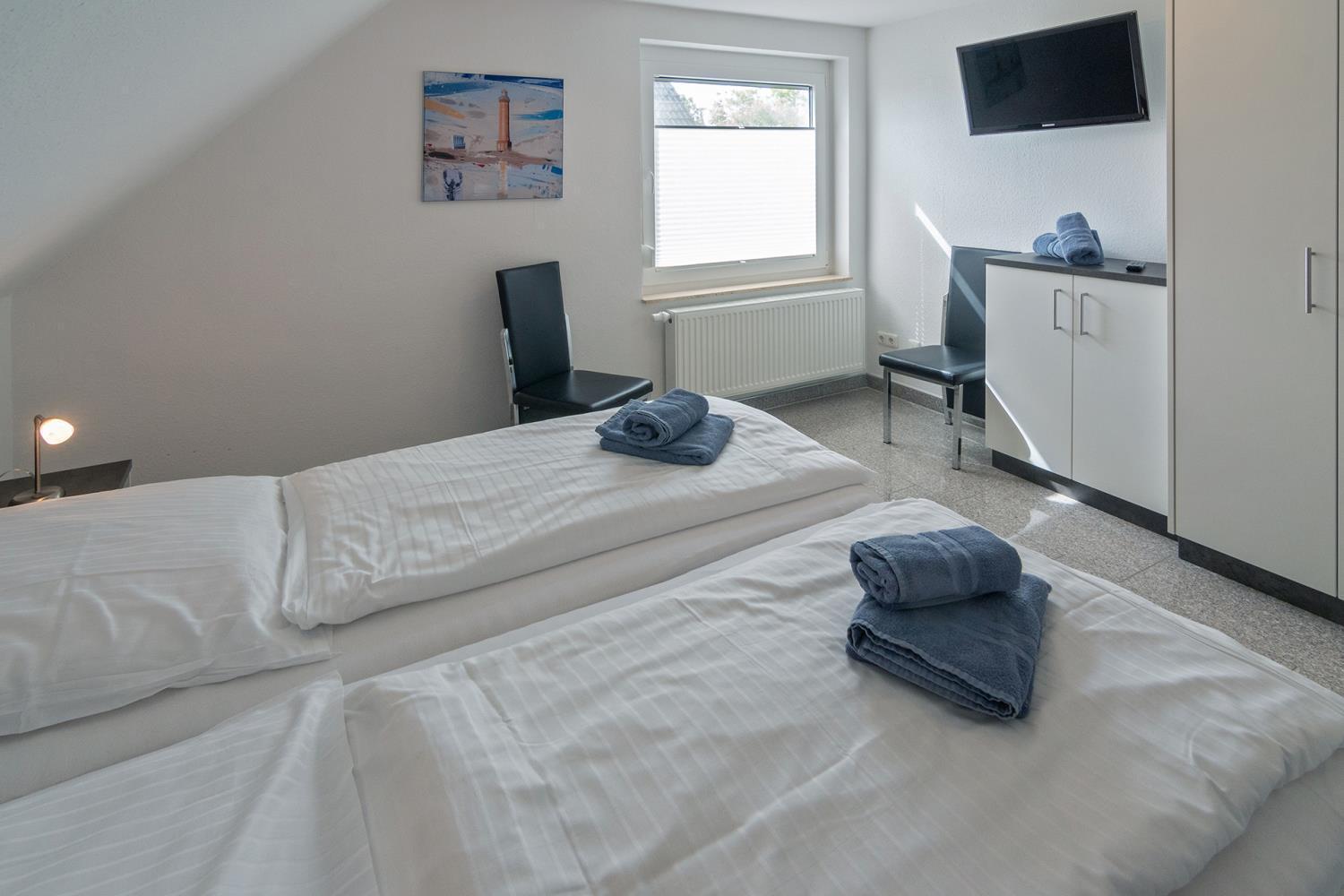 Ferienwohnung Utkiek Bensersiel Extérieur photo
