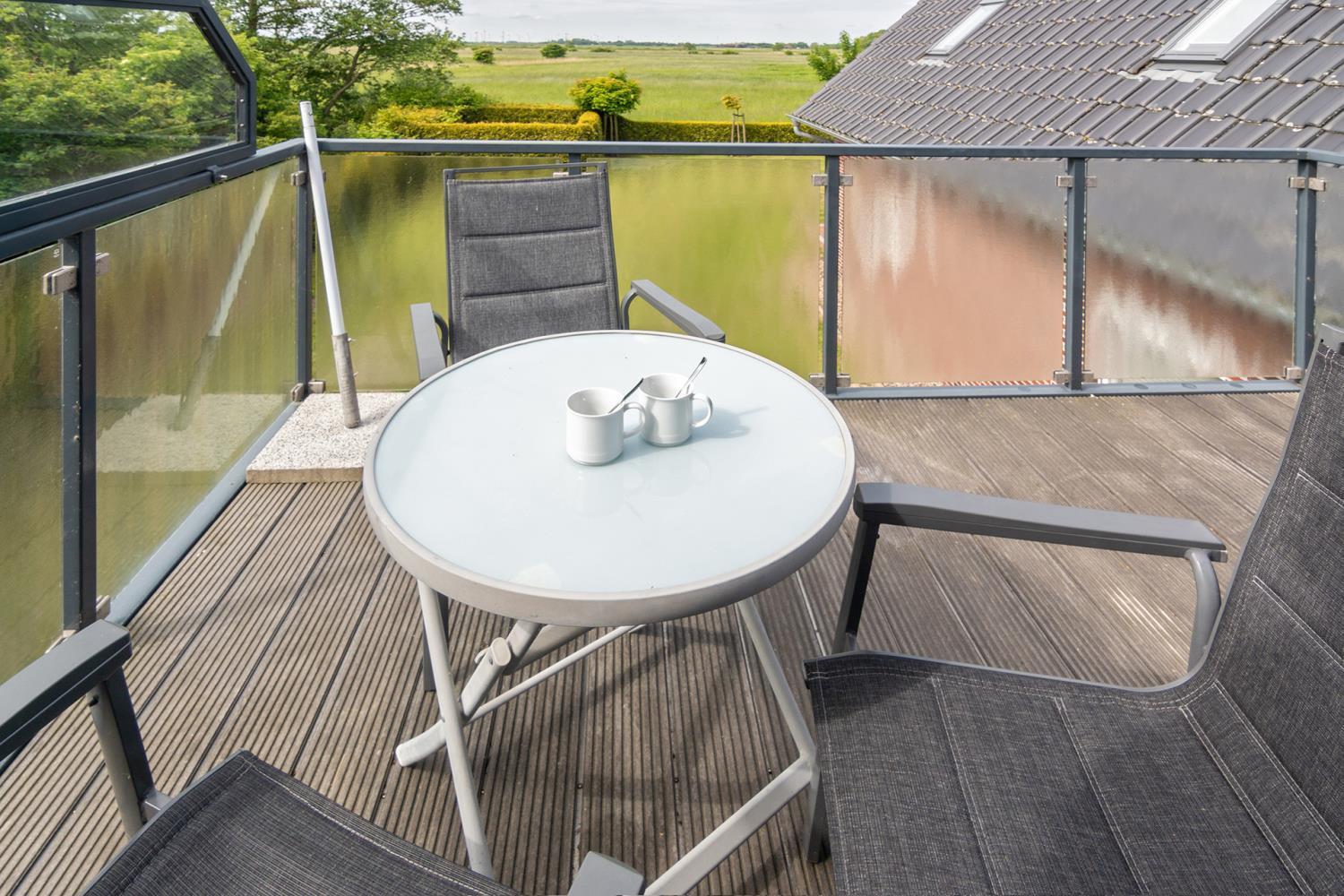Ferienwohnung Utkiek Bensersiel Extérieur photo